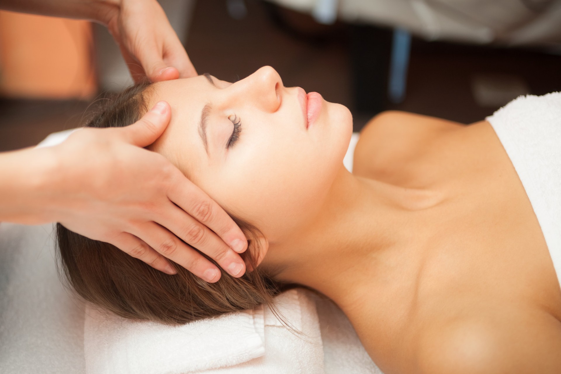 Massage euphonique
