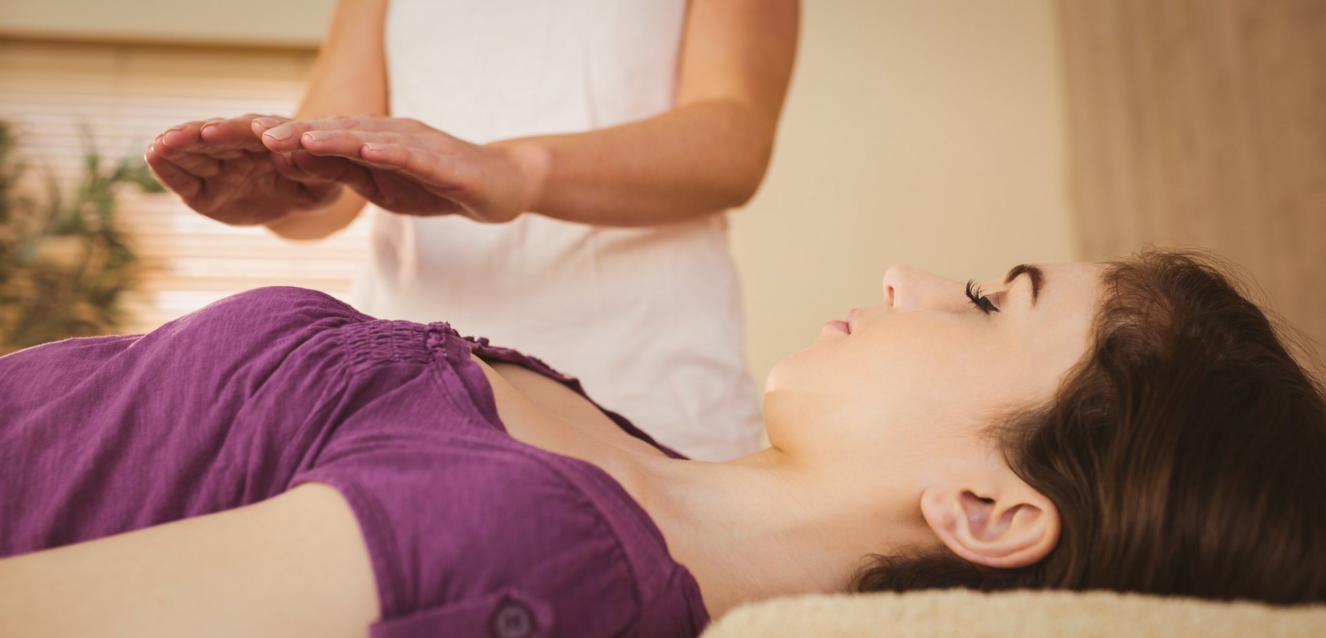 Séance de Reiki Tao Tö Qi